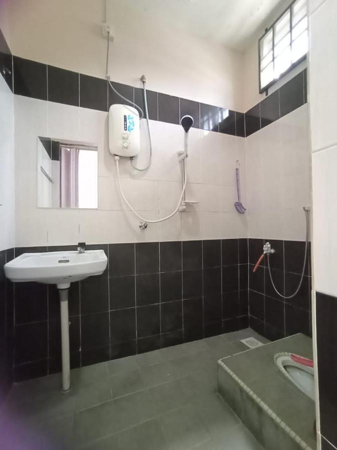 Seaview Promenade Homestay Dungun Exterior photo